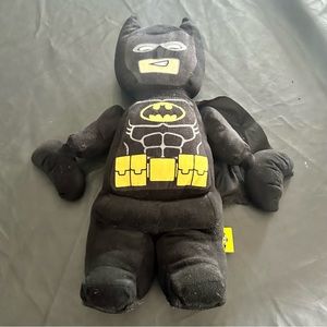 LEGO BATMAN Plush